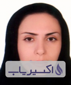 دکتر نازلی جلیلی مرندی