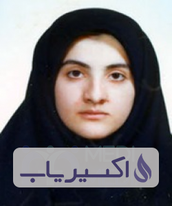 دکتر آزیتا بهزاد
