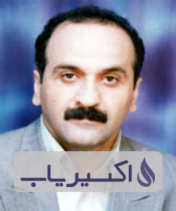 دکتر سیدحسام الدین هاشمی قادی