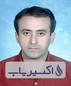 دکتر غفار مرادی