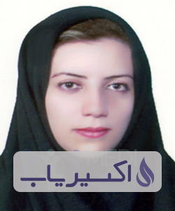 دکتر فاطمه خسروی فارسانی