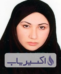 دکتر مریم ناصریه