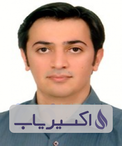 دکتر محمودرضا مبینی
