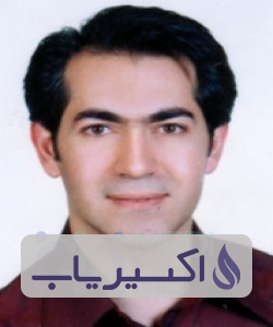 دکتر سیدافشین مهدوی راد