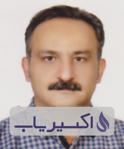 دکتر عیسی حق شعار