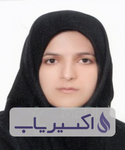 دکتر معصومه سلیمانی