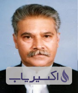 دکتر خالد اسماعیل