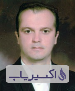 دکتر محمدرضا کمال خانی