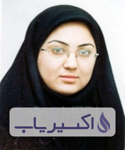 دکتر مرضیه حاجی مرادی