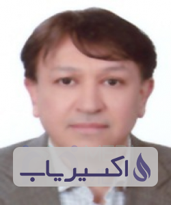 دکتر محسن زنده روح کرمانی