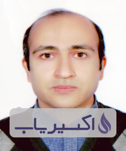 دکتر سورنا سحرناز