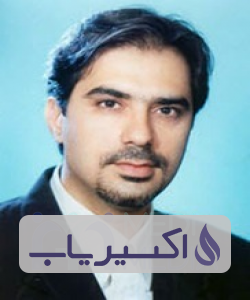 دکتر محمدرضا نورزاده