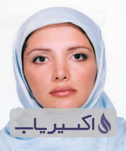 دکتر هلیا قانعان