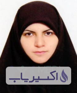 دکتر الهه متوسلی