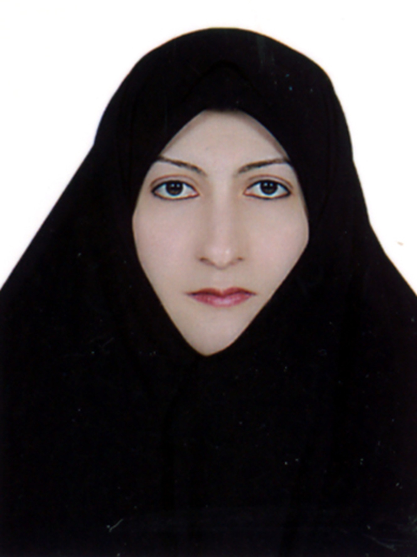 دکتر سیده لیلا آیت اللهی