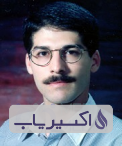 دکتر بیژن دولتی