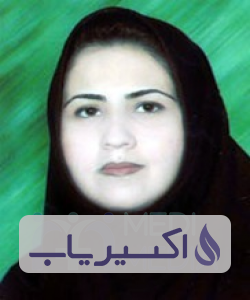 دکتر مهدیه توحیدی