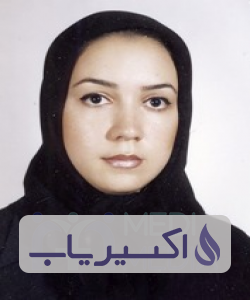 دکتر پریسا نیک بختی