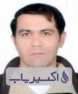 دکتر بهبود گرجی زاده