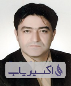 دکتر حسن آقائی