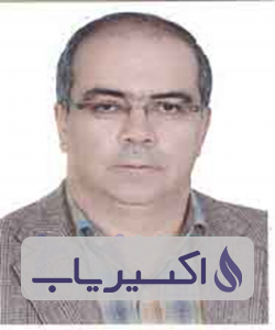 دکتر محمدجمال قاسمی