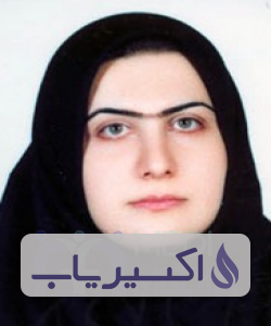 دکتر مهلا تدریسی حسنی