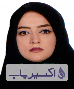 دکتر مریم میرجعفری