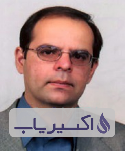 دکتر کامران یوسفی مکری