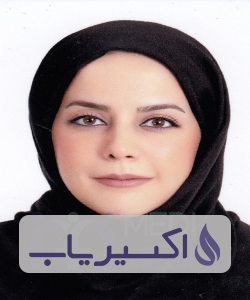 دکتر فهیمه شادیفر