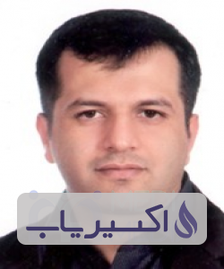 دکتر رامین شاکری دیلمقانی