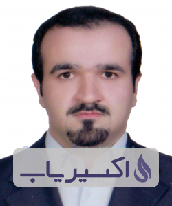 دکتر علی بلادی بهبهانی