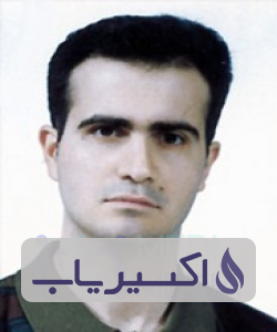 دکتر میثم مقبلی حسین آبادی