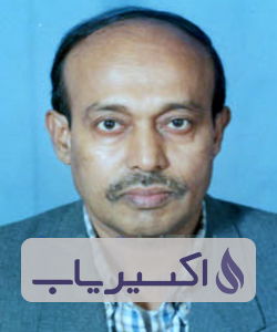 دکتر محمد محبوب العالم