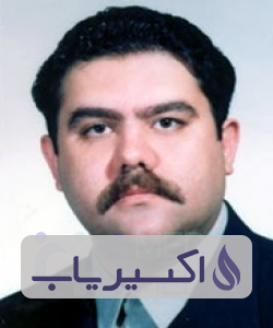 دکتر وحید هادی مقدم