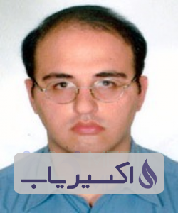 دکتر رضا راجی مهر