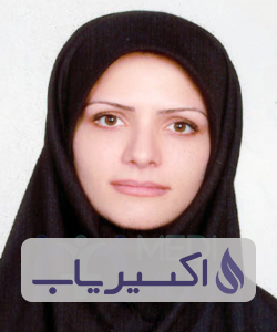 دکتر ندا تهرانی پور