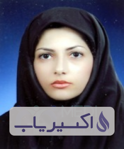 دکتر منصوره شکرچی زاده اصفهانی