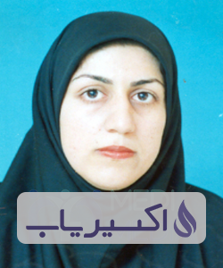 دکتر مریم نوذری