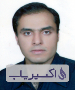 دکتر امیرحسین قندیل