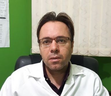 دکتر مجید شمس