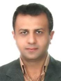 آقای امیرحسین شیربان