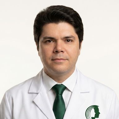 دکتر سید محمد توحیدی
