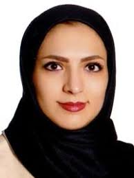 دکتر فرناز فخری