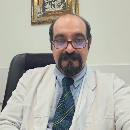 محمد رضا ناطقی