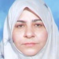 دکتر صدیقه حنطوش زاده