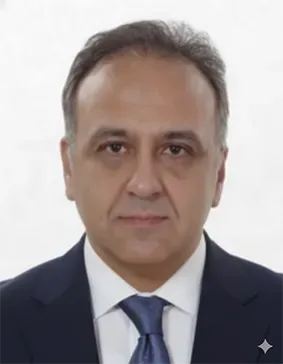 دکتر نوید بهره مندمقدم