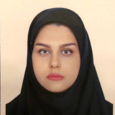 دکتر مهدیه معینی