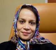 دکتر فیروزه درخشان پور