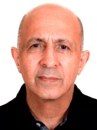 دکتر محمدرضا فروتن جزی