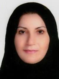 دکتر فضه گل محمدی